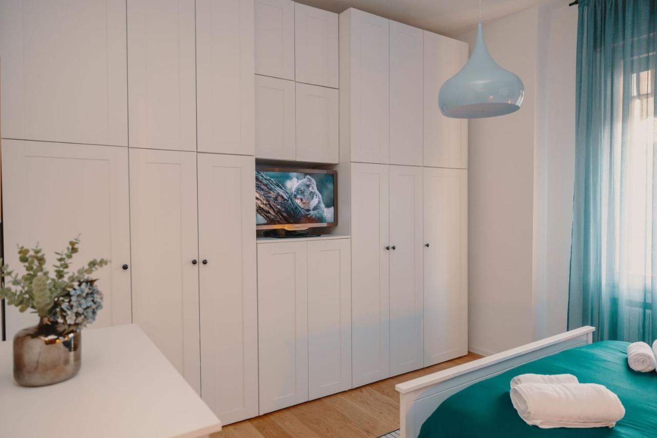 Casa Sabrina - Splendido Bolognese Appartamento Bologna