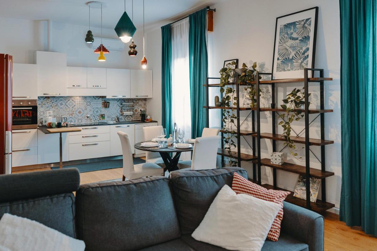 Appartamento Casa Sabrina - Splendido Bolognese