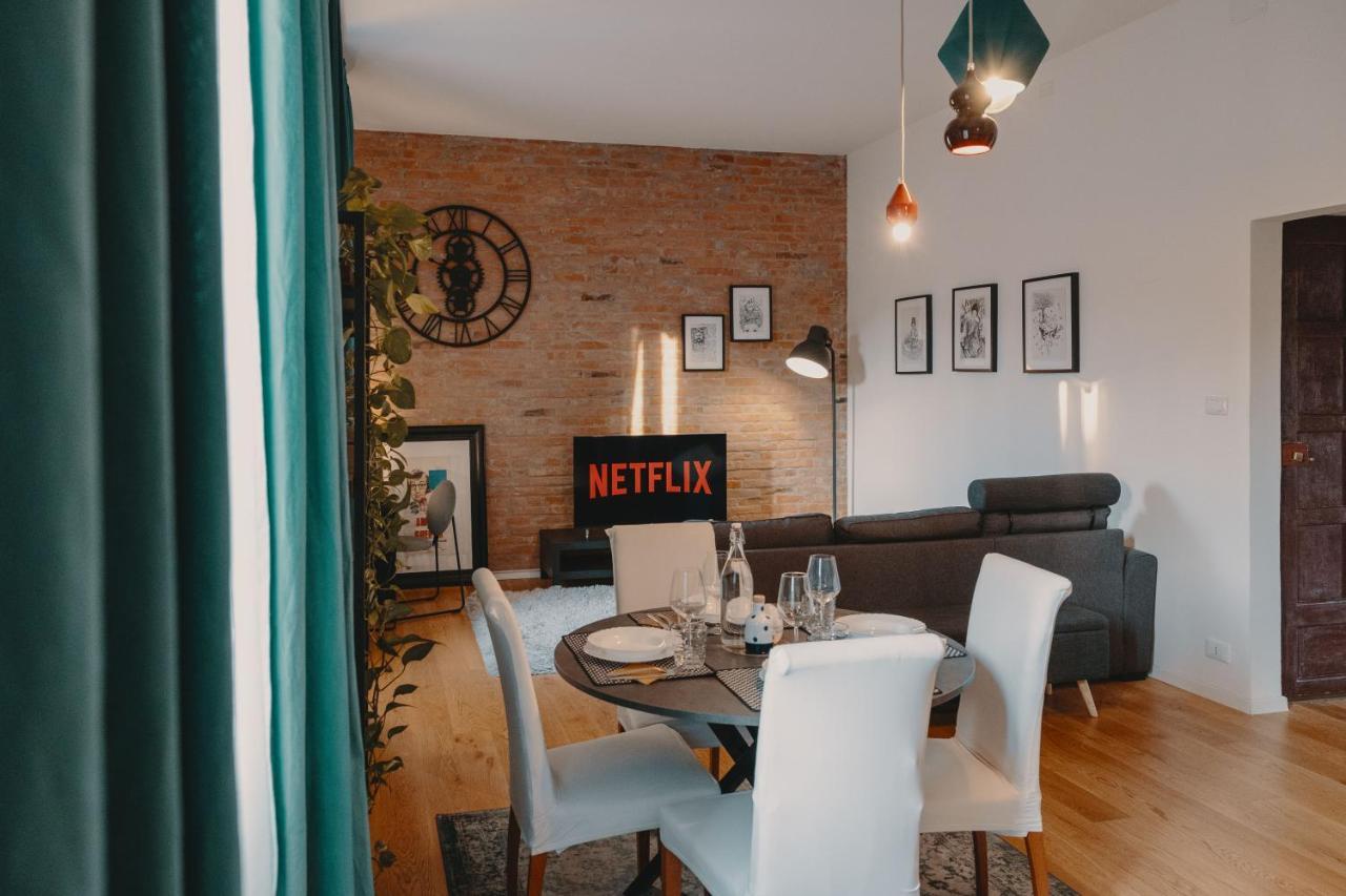 Appartamento Casa Sabrina - Splendido Bolognese