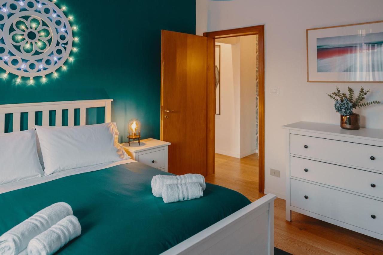 Appartamento Casa Sabrina - Splendido Bolognese