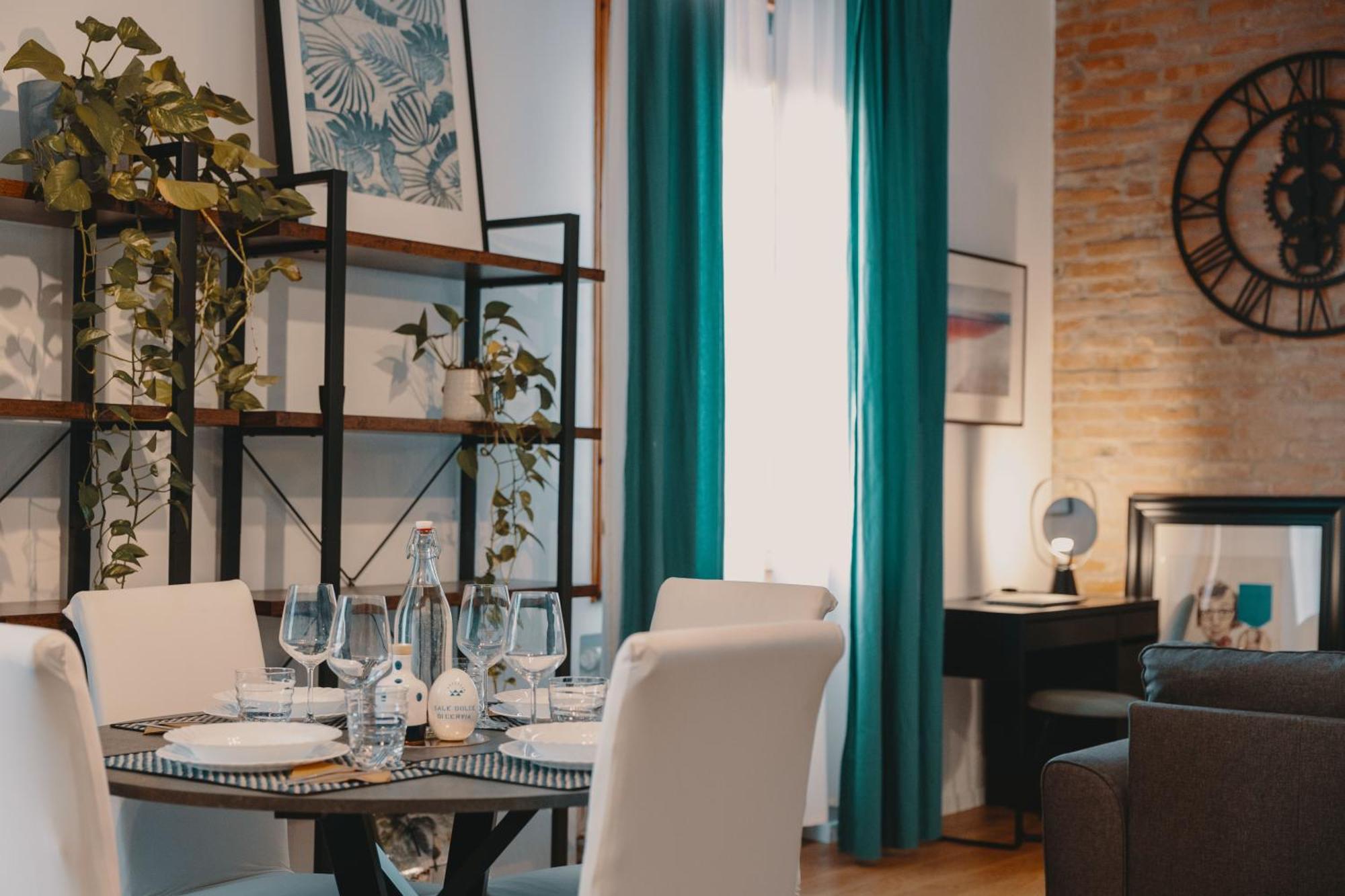 Casa Sabrina - Splendido Bolognese Appartamento